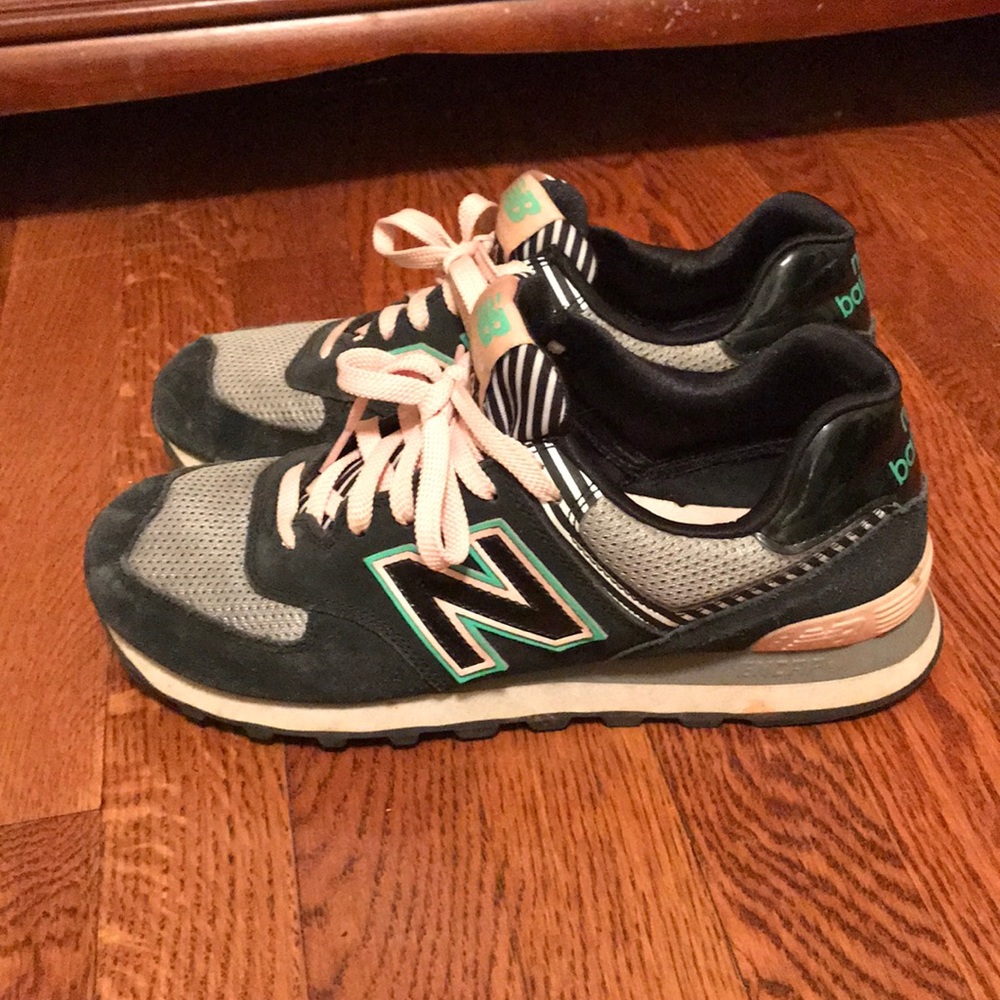 New Balance Shoes